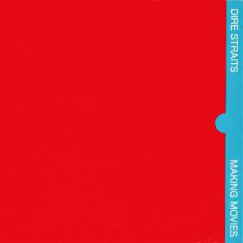 LP Dire Straits: Making Movies 654028