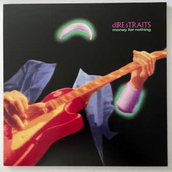 2LP Dire Straits: Money For Nothing 611778