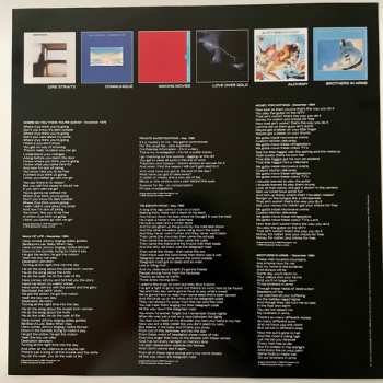 2LP Dire Straits: Money For Nothing 611778