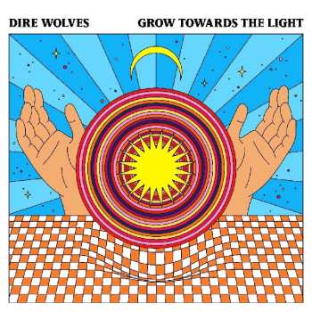 CD Dire Wolves: Grow Towards The Light 533390