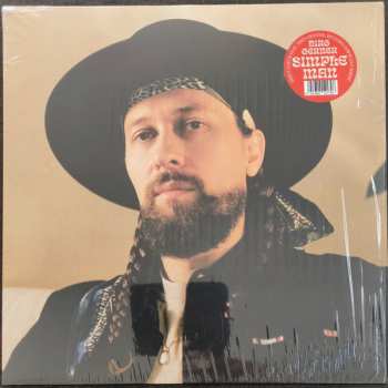 LP Dirg Gerner: Simple Man 483170