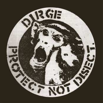 LP Dirge: Protect Not Disect CLR | LTD 567494