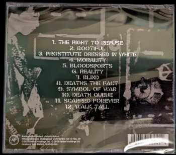 CD Dirge: Protect Not Disect 581896