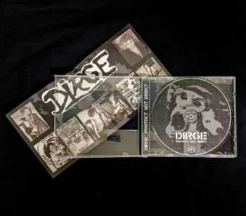 CD Dirge: Protect Not Disect 581896