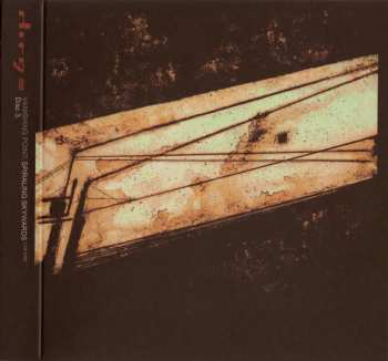 3CD Dirge: Vanishing Point LTD 220823