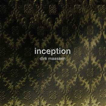 Album Dirk Maassen: Inception