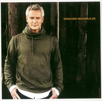 2CD Dirk Michaelis: Dirk Michaelis Singt ... DLX | LTD 315883