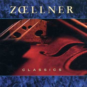 CD Dirk Zöllner: Classics 495797