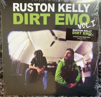 LP Ruston Kelly: Dirt Emo Vol. 1 370228