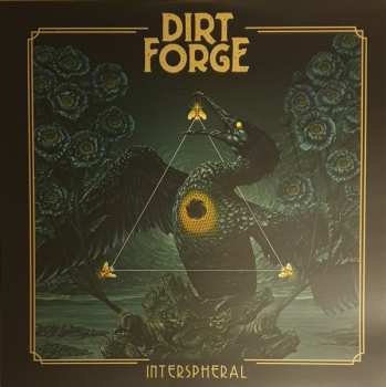 Album Dirt Forge: Interspheral 