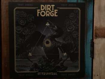 LP Dirt Forge: Interspheral 618701