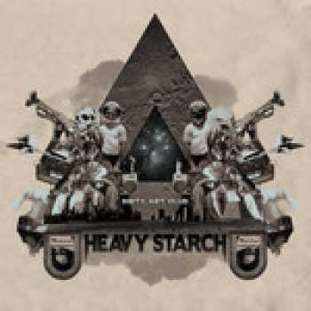 Album Dirty Art Club: Heavy Starch