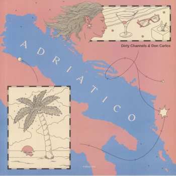 Album Don Carlos: Adriatico