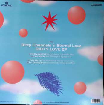 LP Dirty Channels: Dirty Love EP 554422