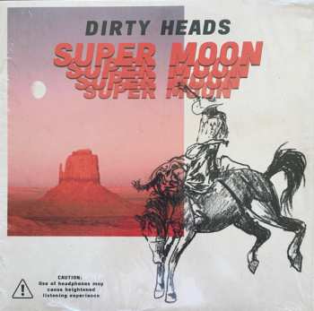 LP The Dirty Heads: Super Moon 578657