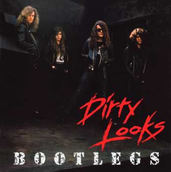 CD Dirty Looks: Bootlegs LTD 265624