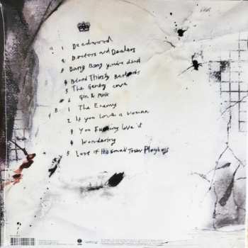 LP Dirty Pretty Things: Waterloo To Anywhere 555437