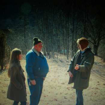 LP Dirty Projectors: Swing Lo Magellan 611322