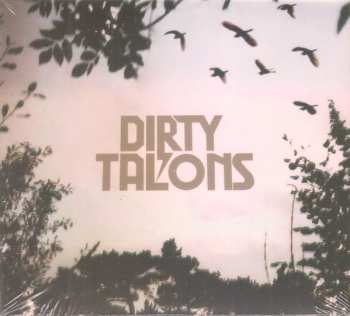 CD Dirty Talons: Dirty Talons 492810