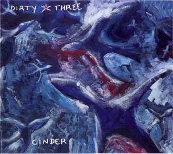 Album Dirty Three: Cinder