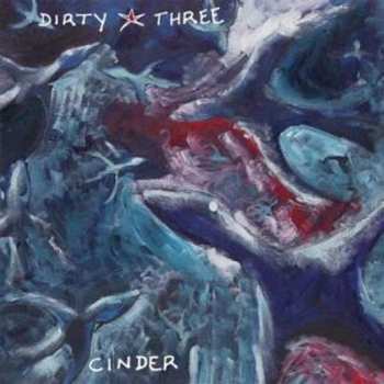 2LP Dirty Three: Cinder 568903