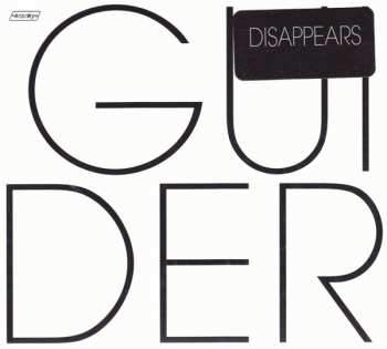 CD Disappears: Guider 591926