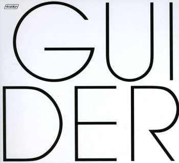 CD Disappears: Guider 591926