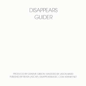 CD Disappears: Guider 591926