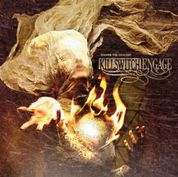 Album Killswitch Engage: Disarm The Descent 