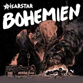 Disarstar: Bohemien