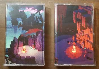 Album Disasterpeace: Hyper Light Drifter