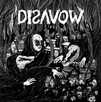 Album Disavow: Disavow