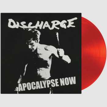 LP Discharge: Apocalypse Now 569801