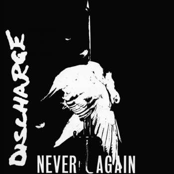 Album Discharge: Never Again