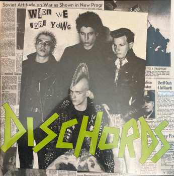 Album Dischords: When We Were Young