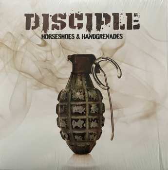 LP Disciple: Horseshoes & Handgrenades CLR 604996