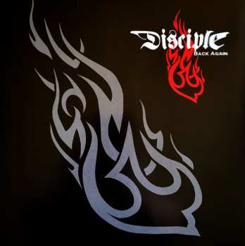 LP Disciple: Back Again CLR | LTD 592503