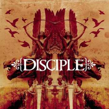 Album Disciple: Disciple