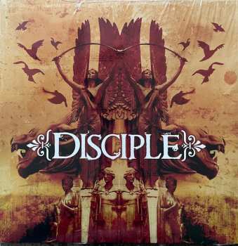 LP Disciple: Disciple 352321