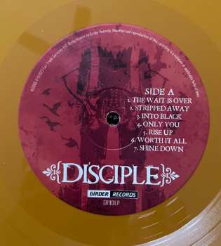 LP Disciple: Disciple 352321