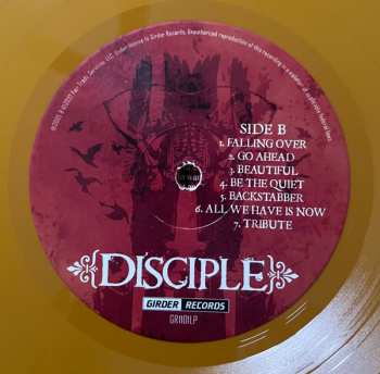 LP Disciple: Disciple 352321