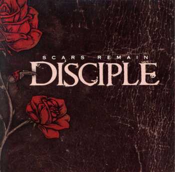 Album Disciple: Scars Remain