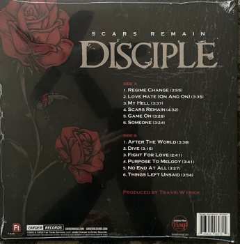 LP Disciple: Scars Remain CLR 584136