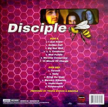 LP Disciple: This Might Sting A Little  CLR | LTD 570423