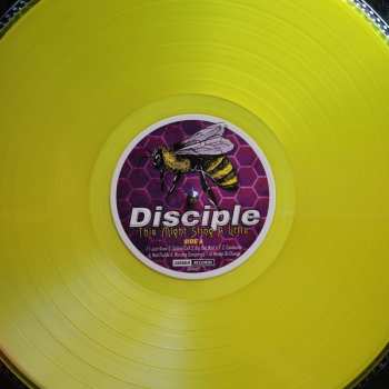 LP Disciple: This Might Sting A Little  CLR | LTD 570423