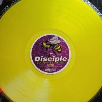 LP Disciple: This Might Sting A Little  CLR | LTD 570423