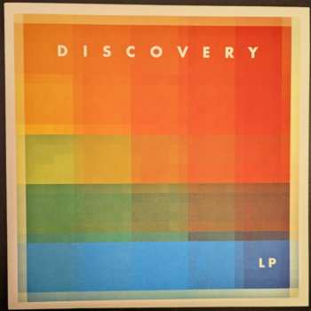 LP Discovery: LP CLR | LTD | DLX 594730