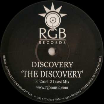 LP Discovery: The Discovery 561364