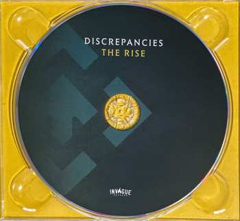 CD Discrepancies: The Rise 648178