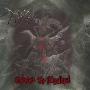 Album Disgorge: Consume The Forsaken